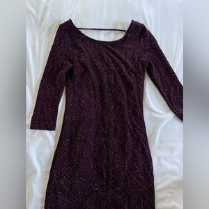 Charlotte Russe Dress